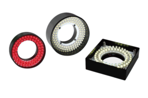 Direct Ring Illumination